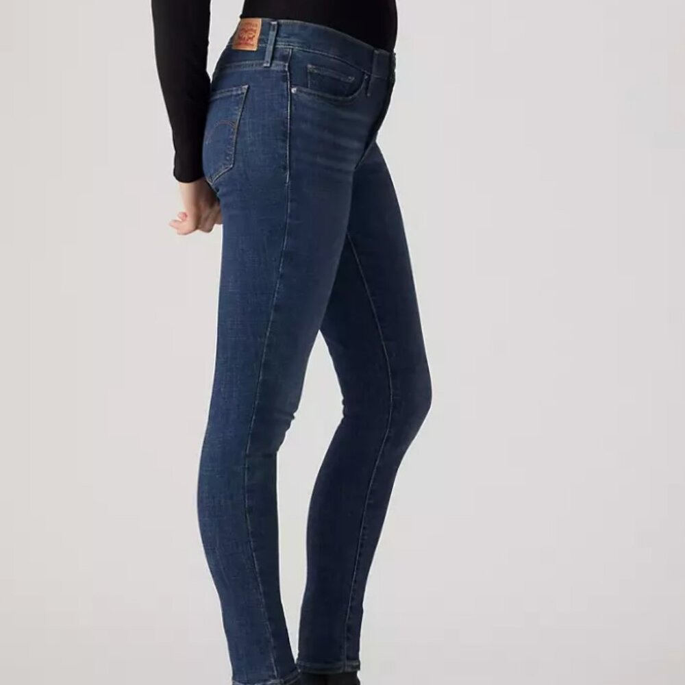 Levi's 311 Shaping Skinny Jeans - W27 L30